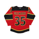 ULLMARK OTTAWA SENATORS YOUTH ALTERNATE JERSEY