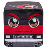 Zamboni 8 Kuricha Sitting Plush UB